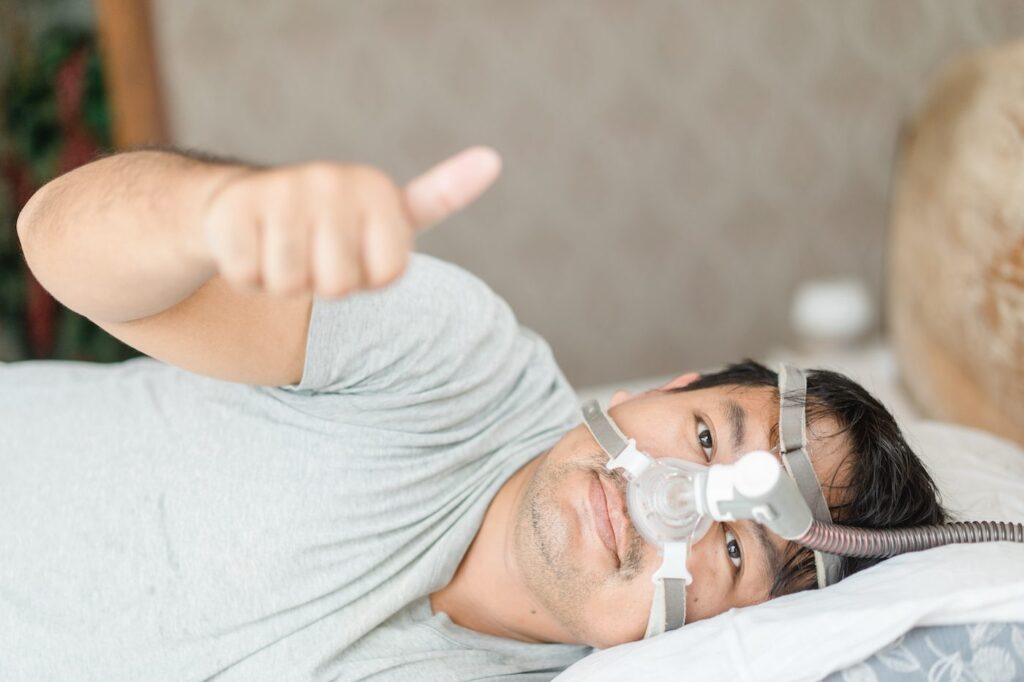 sleep apnea test cost