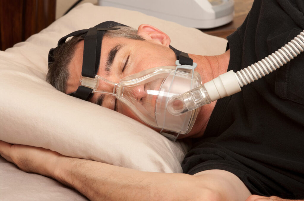 CPAP Masks Australia