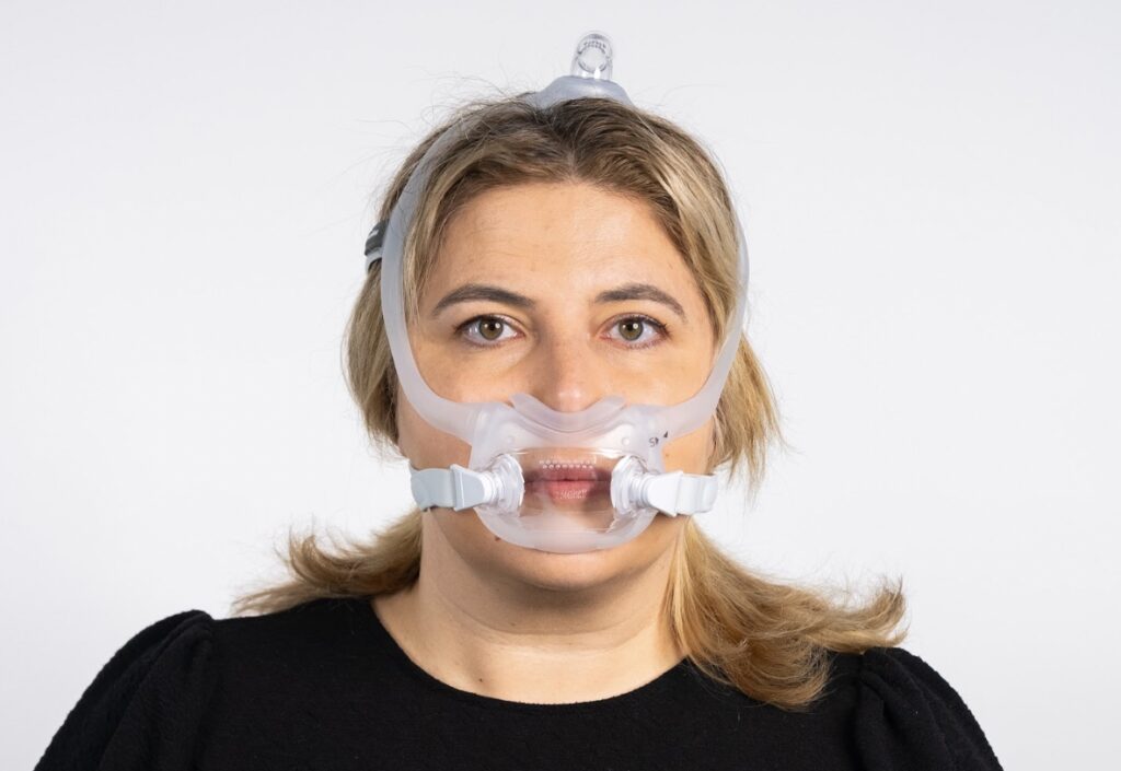 CPAP Masks Australia