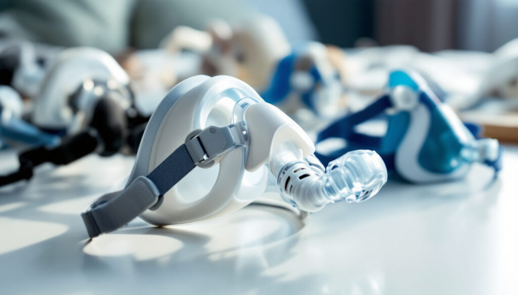 CPAP Masks Australia