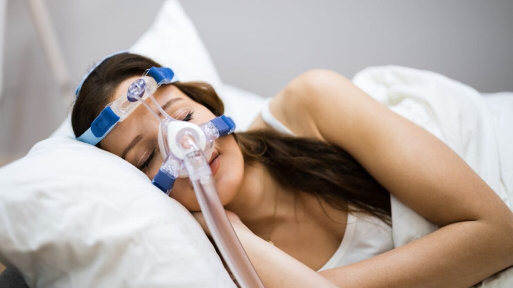 Home Sleep Test Australia