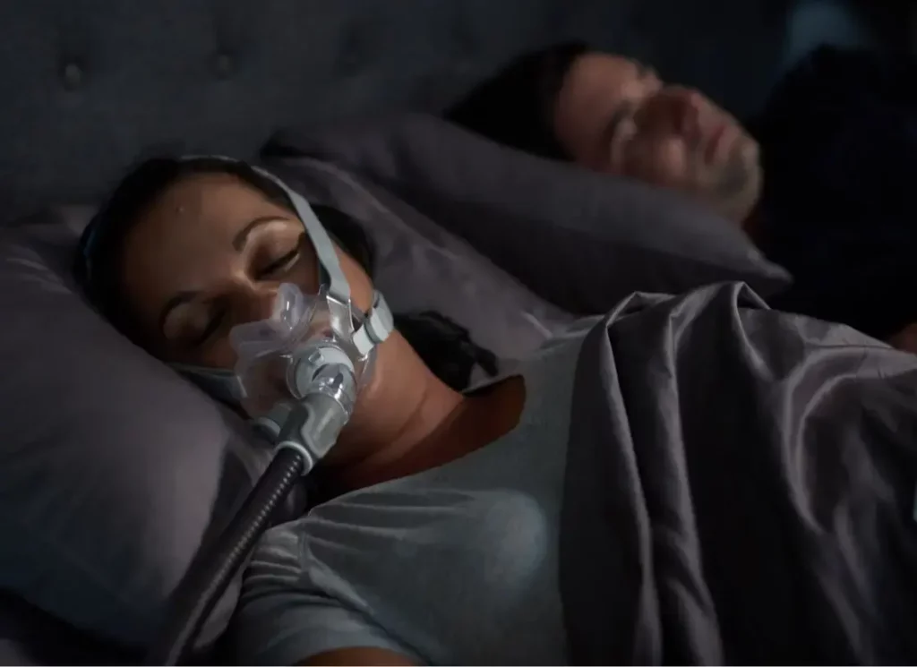 Sleep Test Australia