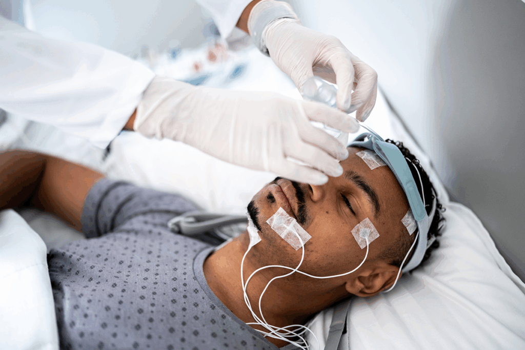 Home Sleep Test Australia