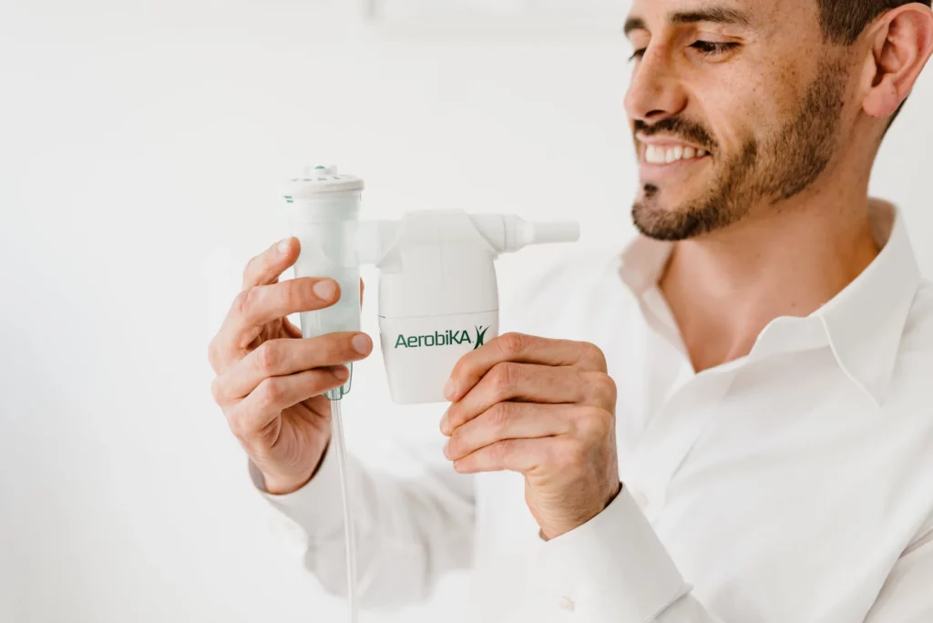 where to buy aerobika